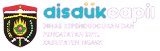 Dukcapil Ngawi